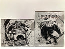 【中古】【未開封】【セット】「一番くじ ワンピース 匠ノ系譜 覇極」D賞ユースタス・キッド/E賞ジュエリー・ボニー＜フィギュア＞（代引き不可）6605