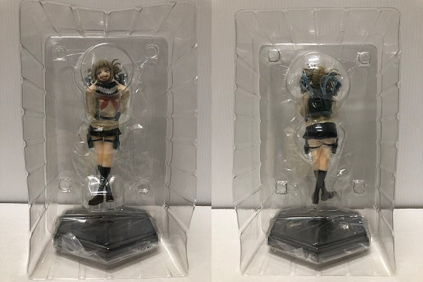 【中古】【開封品】POP UP PARADE トガヒミコ 限定Ver. 「僕のヒーローアカデミア」 ABS＆PVC製塗装済み完成品＜フィギュア＞（代引き不可）6605