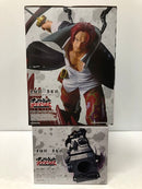 【中古】【未開封】【セット】「一番くじ ワンピース 匠ノ系譜 覇極」 墨式塊技 B賞 ・D賞 2種＜フィギュア＞（代引き不可）6605