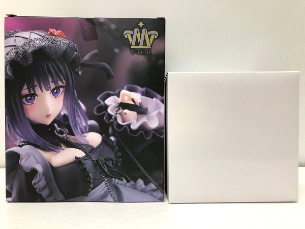 【中古】【未開封・セット】喜多川海夢 「その着せ替え人形は恋をする」 〜黒江雫 ver.〜 ＜フィギュア＞（代引き不可）6605