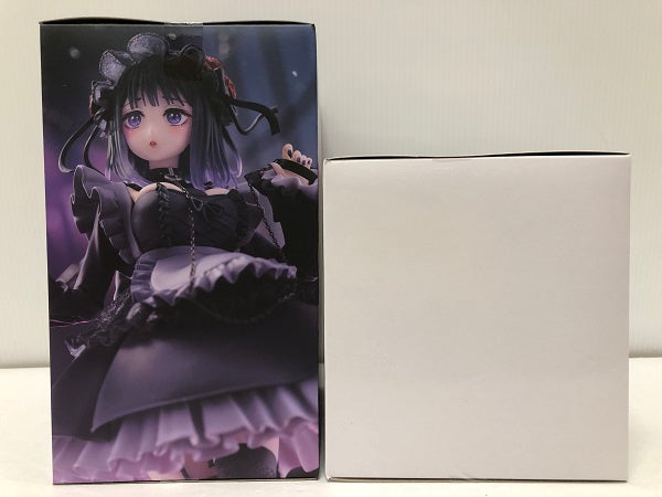 【中古】【未開封・セット】喜多川海夢 「その着せ替え人形は恋をする」 〜黒江雫 ver.〜 ＜フィギュア＞（代引き不可）6605
