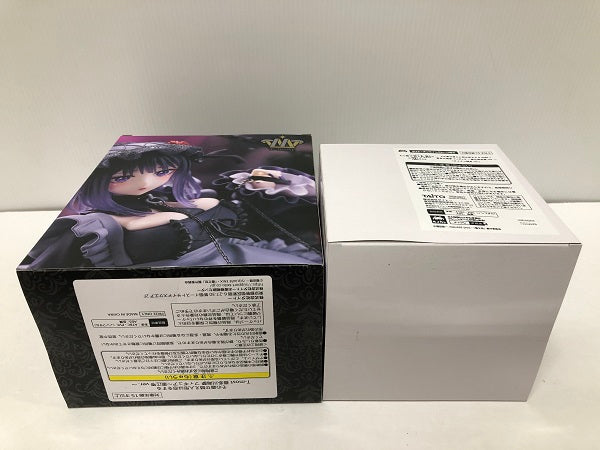 【中古】【未開封・セット】喜多川海夢 「その着せ替え人形は恋をする」 〜黒江雫 ver.〜 ＜フィギュア＞（代引き不可）6605