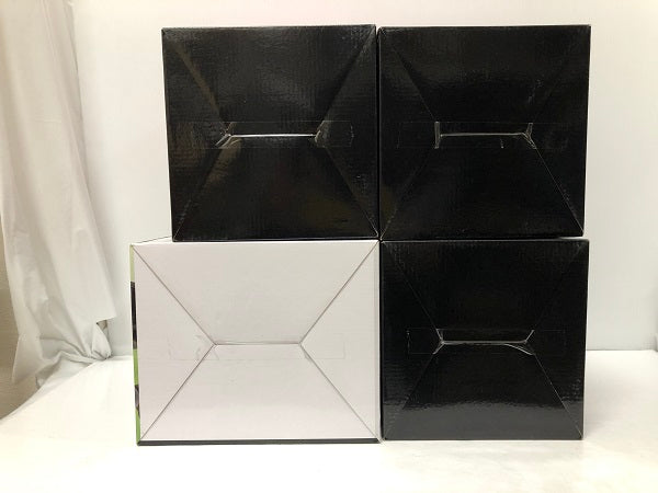 【中古】【未開封】【セット】「一番くじ　鬼滅の刃　−鬼の棲む街−」A賞 竈門炭治郎/B賞 宇髄天元/C賞 竈門禰豆子/D賞 堕姫＜フィギュア＞（代引き不可）6605