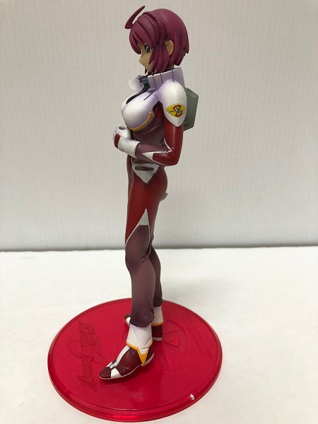 【中古】【開封品】【セット】ルナマリア・ホーク＆エクセレントモデル ガンダム・アーカイブス サイド3＜フィギュア＞（代引き不可）6605