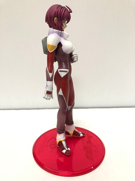 【中古】【開封品】【セット】ルナマリア・ホーク＆エクセレントモデル ガンダム・アーカイブス サイド3＜フィギュア＞（代引き不可）6605