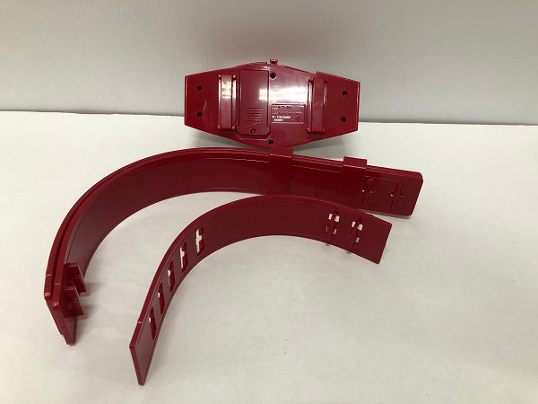 【中古】【開封品】仮面ライダー第2号タイフーン 開閉式安全装置付初期改良型 「シン・仮面ライダー」 ＜おもちゃ＞（代引き不可）6605
