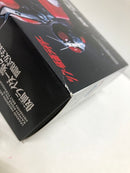 【中古】【開封品】仮面ライダー第2号タイフーン 開閉式安全装置付初期改良型 「シン・仮面ライダー」 ＜おもちゃ＞（代引き不可）6605