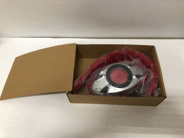 【中古】【開封品】仮面ライダー第2号タイフーン 開閉式安全装置付初期改良型 「シン・仮面ライダー」 ＜おもちゃ＞（代引き不可）6605