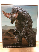 【中古】【未開封】ゴモラ 塊獣極致・匠道 「一番くじONLINE ウルトラマンシリーズ 怪獣超大全」 ラストワン賞＜フィギュア＞（代引き不可）6605