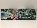 【中古】【未組立】【セット】1/144 HGBF WF-02C こまんどふみな/1/144 HGBF WF-01 ういにんぐふみな＜プラモデル＞（代引き不可）6605