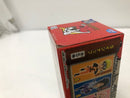 【中古】【未開封】【セット】NARUTO-ナルト- 「ワールドコレクタブルフィギュア」5種＜フィギュア＞（代引き不可）6605