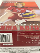 【中古】【未開封】【二重テープ品あり】ハイキュー!! ぬーどるストッパーフィギュア ４種＜フィギュア＞（代引き不可）6605