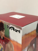 【中古】【未開封】【二重テープ品あり】ハイキュー!! ぬーどるストッパーフィギュア ４種＜フィギュア＞（代引き不可）6605