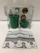 【中古】【開封品】S.H.Figuarts スーパーマリオ あそべる!プレイセットB 「スーパーマリオ」＜フィギュア＞（代引き不可）6605