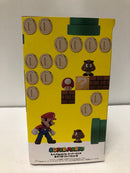 【中古】【開封品】S.H.Figuarts スーパーマリオ あそべる!プレイセットB 「スーパーマリオ」＜フィギュア＞（代引き不可）6605