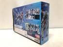 【中古】【開封品】METAL ROBOT魂 ＜SIDE MS＞ フリーダムガンダム 「機動戦士ガンダム SEED」 魂ウェブ商店限定＜フィギュア＞（代引き不可）6605
