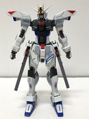 【中古】【開封品】METAL ROBOT魂 ＜SIDE MS＞ フリーダムガンダム 「機動戦士ガンダム SEED」 魂ウェブ商店限定＜フィギュア＞（代引き不可）6605