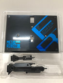 【中古】【開封品】METAL ROBOT魂 ＜SIDE MS＞ フリーダムガンダム 「機動戦士ガンダム SEED」 魂ウェブ商店限定＜フィギュア＞（代引き不可）6605