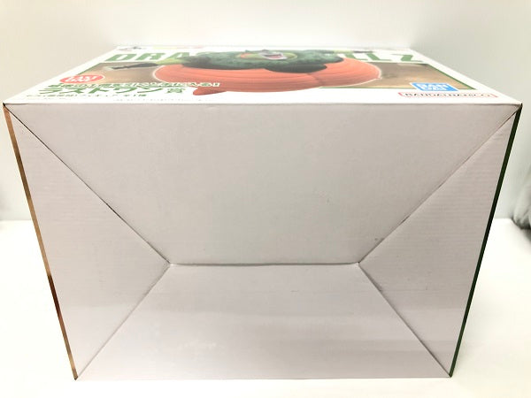 【中古】【未開封】セル(爆発時) 「一番くじ ドラゴンボール VSオムニバスCROSS」 ダブルチャンスキャンペーン＆ラストワン賞＜フィギュア＞（代引き不可）6605