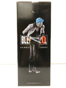 【中古】【未開封】グリムジョー・ジャガージャック 「一番くじ BLEACH-ブリーチ- Stirring Souls vol.1」 MASTERLISE C賞＜フィギュア＞（代引き不可）6605