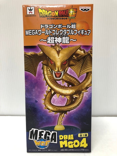 ドラゴンボール　コレクタブル　神龍　ワーコレ　フィギュア　ワンピース Amazon.co.jp: ドラゴンボールZ 劇場版MEGAワールドコレクタブル