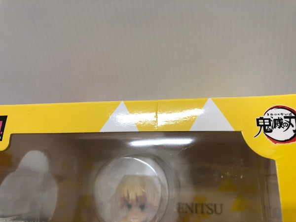 【中古】【未開封】【セット】G.E.M.シリーズ てのひら善逸くん/てのひら禰豆子ちゃんもういっちょ「鬼滅の刃」＜フィギュア＞（代引き不可）6605