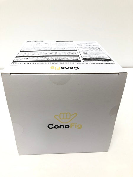 【中古】【開封品】ConoFig 我妻善逸 「鬼滅の刃」 ANIPLEX+限定＜フィギュア＞（代引き不可）6605