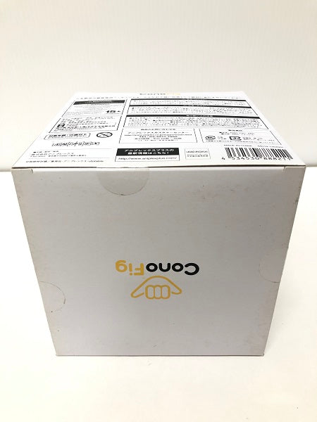 【中古】【開封品】ConoFig 我妻善逸 「鬼滅の刃」 ANIPLEX+限定＜フィギュア＞（代引き不可）6605