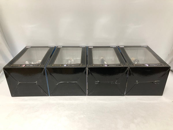 【中古】【未開封】【セット】タイトーくじ「東京リベンジャーズ 関東事変」A賞 /B賞/C賞/D賞 4種 ＜フィギュア＞（代引き不可）6605