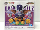 【中古】【未開封】DIORAMA FIGURE-悪の帝王フリーザ- 「一番くじ ドラゴンボール VSオムニバスCROSS」 E賞＜フィギュア＞（代引き不可）6605