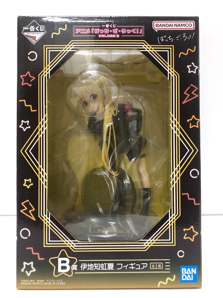 【中古】【未開封】伊地知虹夏 「一番くじ ぼっち・ざ・ろっく! VOLUME 3」 B賞＜フィギュア＞（代引き不可）6605
