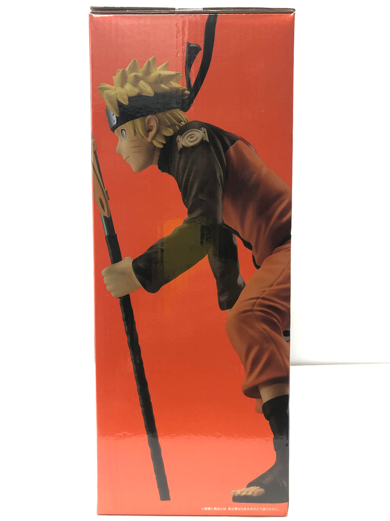 【中古】【未開封】うずまきナルト「一番くじ NARUTOP99 -豪華絢爛忍絵巻-」 C賞＜フィギュア＞（代引き不可）6605