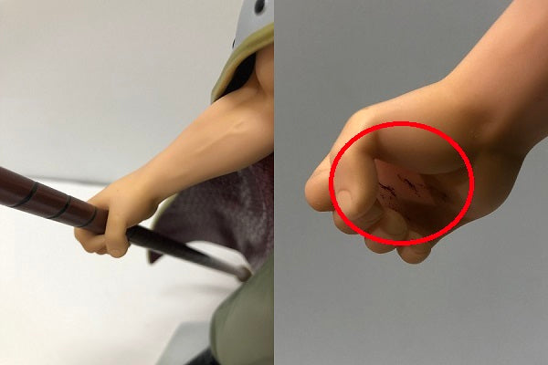 【中古】【開封品】“白ひげ” エドワード・ニューゲート 限定復刻版 「ワンピース」Portrait.Of.Pirates ワンピース NEO-DX＜フィギュア＞（代引き不可）6605