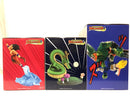 【中古】【未開封】【セット】Revible Moment「一番くじ ドラゴンボール DRAGON HISTORY 」A賞・B賞・C賞 3種＜フィギュア＞（代引き不可）6605