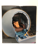 【中古】【未開封】カカロット 「一番くじ ドラゴンボール VSオムニバスアルティメット」 MASTERLISE PLUS F賞＜フィギュア＞（代引き不可）6605