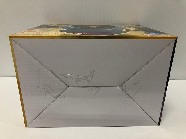 【中古】【未開封】カカロット 「一番くじ ドラゴンボール VSオムニバスアルティメット」 MASTERLISE PLUS F賞＜フィギュア＞（代引き不可）6605