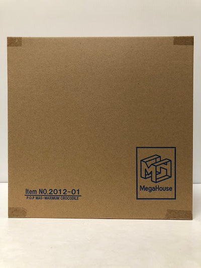 【中古】【未開封】サー・クロコダイル 「ワンピース」 エクセレントモデル Portrait.Of.Pirates “MAS-MAXIM...