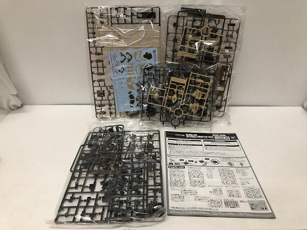 【中古】【未組立】1/144 HG MS-06GD 高機動型ザク 地上用(ウォルド機) 「機動戦士ガンダム ククルス・ドアンの島」[5065600]＜プラモデル＞（代引き不可）6605