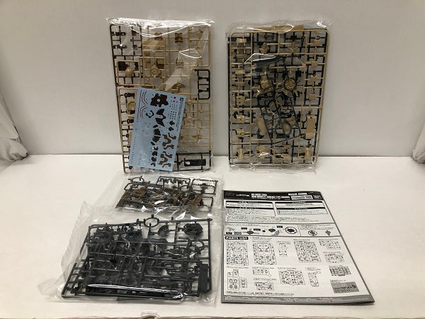 【中古】【未組立】1/144 HG MS-06GD 高機動型ザク 地上用(ダナン機) 「機動戦士ガンダム ククルス・ドアンの島」[5066396]＜プラモデル＞（代引き不可）6605