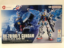 【中古】【未組立】1/144 EXPO2025 RX-78F00/E ガンダム (EX-001 グラスフェザー) 「GUNDAM NEXT FUTURE PAVILION」 [5068555]＜プラモデル＞（代引き不可）6605