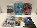 【中古】【未組立】1/144 EXPO2025 RX-78F00/E ガンダム (EX-001 グラスフェザー) 「GUNDAM NEXT FUTURE PAVILION」 [5068555]＜プラモデル＞（代引き不可）6605