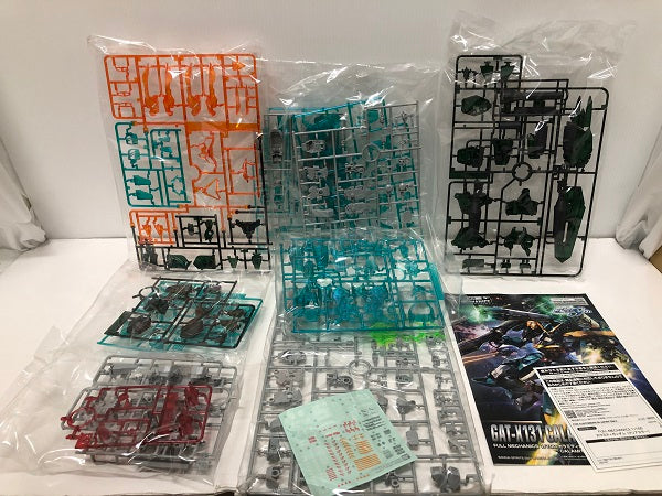 【中古】【未組立】1/100 フルメカニクス カラミティガンダム [クリアカラー] 「機動戦士ガンダムSEED」[5065799]＜プラモデル＞（代引き不可）6605