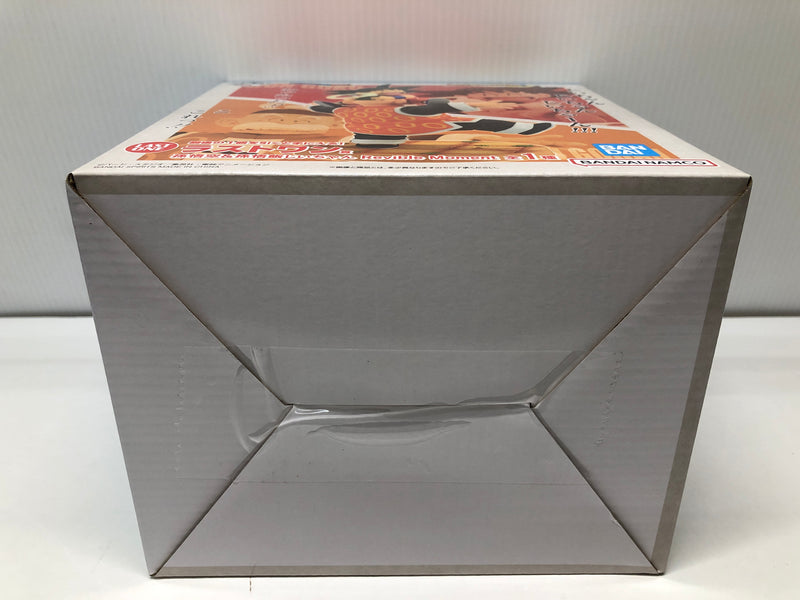 【中古】【未開封】Revible Moment 孫悟空＆孫悟飯じいちゃん 「一番くじ ドラゴンボール DRAGON HISTORY II」 ラストワン賞＜フィギュア＞（代引き不可）6605