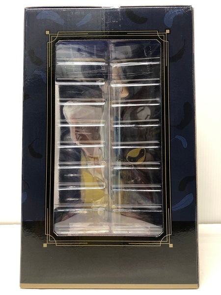 【中古】【未開封】影山飛雄 「一番くじ ハイキュー!! 〜10th anniversary!〜」 B賞＜フィギュア＞（代引き不可）6605