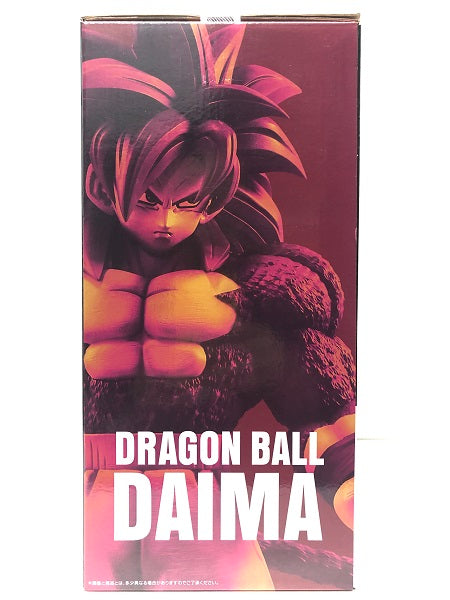 【中古】【未開封】超サイヤ人4孫悟空 「一番くじ ドラゴンボール VSオムニバスCROSS」 MASTERLISE A賞＜フィギュア＞（代引き不可）6605