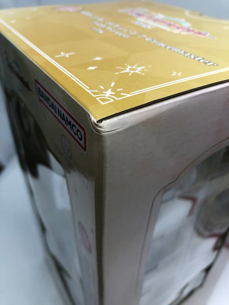 【中古】【未開封】【セット】藤田ことね/花海咲季 「一番くじ 学園アイドルマスター Part2」ラストワン賞・A賞・C賞＜フィギュア＞（代引き不可）6605
