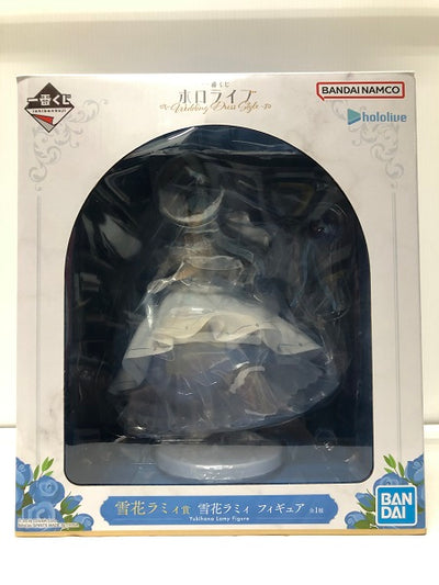 ホロライブ 一番くじ 雪花ラミィ 全10種セット - メルカリ