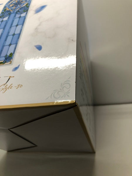 【中古】【未開封】雪花ラミィ 「一番くじ ホロライブ 〜Wedding Dress Style〜」 雪花ラミィ賞＜フィギュア＞（代引き不可）6605