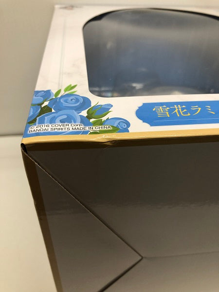 【中古】【未開封】雪花ラミィ 「一番くじ ホロライブ 〜Wedding Dress Style〜」 雪花ラミィ賞＜フィギュア＞（代引き不可）6605