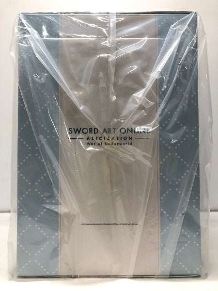 【中古】【未開封】シノン ネグリジェVer. 「ソードアート・オンライン」 SHIBUYA SCRAMBLE FIGURE 1/4 PVC製塗装済み完成品＜フィギュア＞（代引き不可）6605